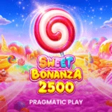 Bocoran RTP Slot Pragmatic Sweet Bonanza 2500